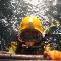Operatore tecnico subacqueo