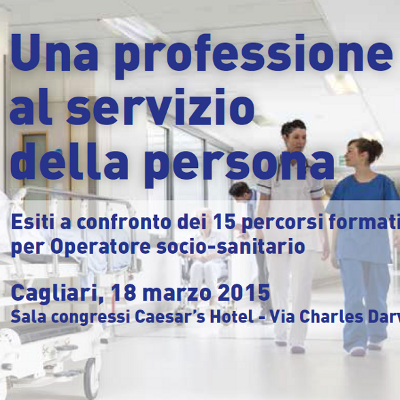 «Una professione al servizio della persona»